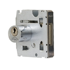 Fechadura para Porta de Vidro 35mm Blindex 2189L Arouca