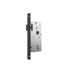 Fechadura Para Porta Quarto Stam Interna 813/33 Antique Envel