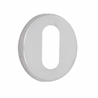 Fechadura para Porta Simples Polida 45mm 6945/084-Z Arouca