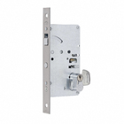 Fechadura para Porta Simples Polida 45mm 6945/084-Z Arouca