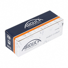 Fechadura para Porta Simples Polida 45mm 6945/084-Z Arouca