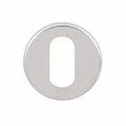 Fechadura para Porta Simples Polida 45mm 6945/084-Z Arouca