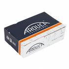 Fechadura para Porta Simples Preta 55mm 10.80.27-Z Arouca