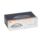 Fechadura para Porta Simples Preta 55mm 4080595/55 Arouca