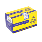 Fechadura para Portão 100mm Aço Fosco F1510 Tetra PF Aliança