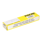 Fechadura para Portão 60mm Aço 317T Pacri