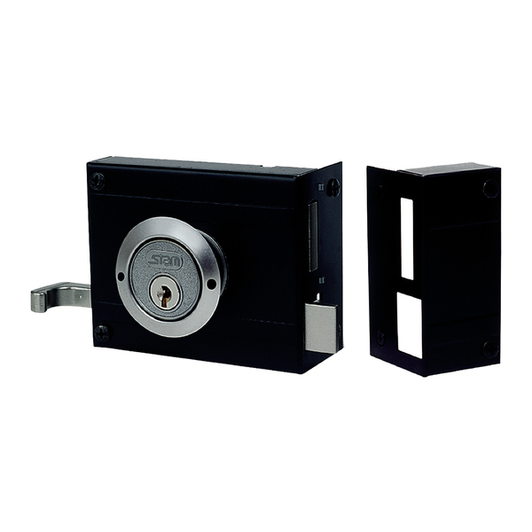 Fechadura 701 100 Espelho Inox Stam Leroy Merlin Fechadura Stan ~ Fechadura 701 100 Espelho Inox Stam Leroy Merlin