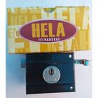 Fechadura Para Portão De Sobrepor 2008 Hela Acompanha Chaves