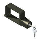 Fechadura para Portão Zamac Pacri