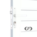 Fechadura Perfil 401/07 11mm Stam