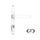 Fechadura Perfil 401/07 11mm Stam