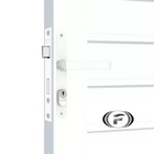 Fechadura Perfil 401/07 11mm Stam