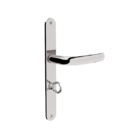 Fechadura Perfil 522/114 Banheiro 3f