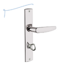 Fechadura Plennus 36 Espelho Banheiro