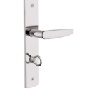 Fechadura Plennus 36 Espelho Banheiro