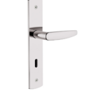 Fechadura Plennus 36 Espelho Interna