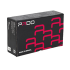 Fechadura com Roseta Polida para Porta de Entrada 55mm Simples Acqua Star Pado