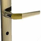 Fechadura Pop Line Banheiro Antique Brass 03003.0811.15