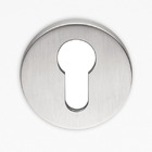 Fechadura Porta 03 Pinos Chave Multiponto C/ Maçaneta - Titan