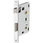 Fechadura Porta Banheiro Wc Metro Light Imab Antique O.velho