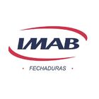 Fechadura Porta Correr Banheiro Wc Cromada Imab 2469 Redonda