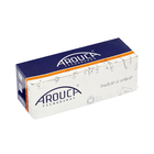 Fechadura Porta de Banheiro 55mm Aço Oxidado Mercúrio Arouca