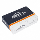 Fechadura para Porta de Banheiro Antique 55mm Comum Espelho Marte Arouca