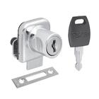 Fechadura Porta De Vidro - Fgvtn