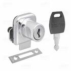 Fechadura Porta De Vidro - Fgvtn