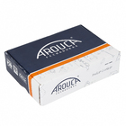 Fechadura para Porta de Entrada Antique 55mm Comum Roseta Cambridge Arouca