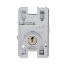 Fechadura Porta Vidro 20mm Inox Cromado Sta Marina Arouca