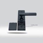 Fechadura Primebras Com Wifi E App Tuya Rio Digital Biométric