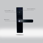 Fechadura Primebras Com Wifi E App Tuya Rio Digital Biométric