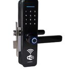 Fechadura Primebras Com Wifi E App Tuya Rio Digital Biométric