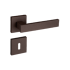 Fechadura Retro Corten Interna