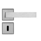 Fechadura Retro Interna 40mm Cromo Acetinado Rq3 411-40pi Cra