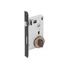 Fechadura Rolete Banheiro 1710 Imab Pivotante Antique 55mm Re