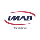Fechadura Rolete Banheiro Wc 1710 Imab Pivotante Preta 55mm