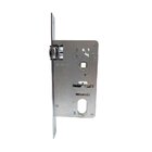 Fechadura Rolete Pivotante Cromada S/ Cilindro Imab 4700 55m