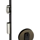 Fechadura Rolete Pivotante Pado 465 Bronze Oxidado Antique 55