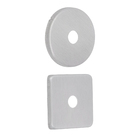 Fechadura Trinco Rolete para Porta Pivotante Acetinado 55mm Tetra 3084Tr Arouca