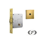 Fechadura Rolete Tetra 1005 Gold Stam