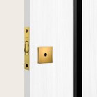 Fechadura Rolete Tetra 1005 Gold Stam