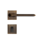 Fechadura Sara Bronze Oxidado Externa