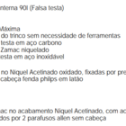 Fechadura Sara Cromo Acetinado Interna