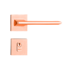 Fechadura Sara Rose Externa