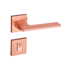 Fechadura Sara Rose Externa