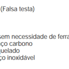 Fechadura Sara Rose Interna