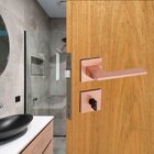 Fechadura Sara Rose Para Banheiro