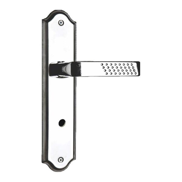 Fechadura Silvana 1100 Italy Class Banheiro Espelho Premium C